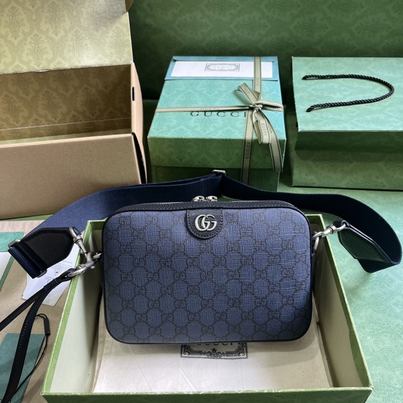 G*u*i satchel bags